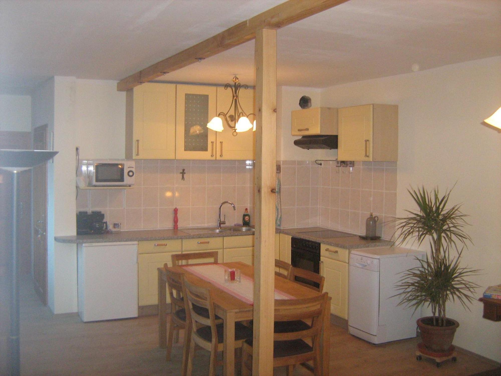 Das Haus Am See กรุนเดิลเซ ภายนอก รูปภาพ
